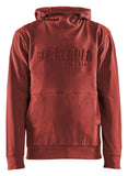 Blaklader sweatershirts 35301158 gebrand rood(5909)