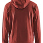 Blaklader sweatershirts 35301158 gebrand rood(5909)