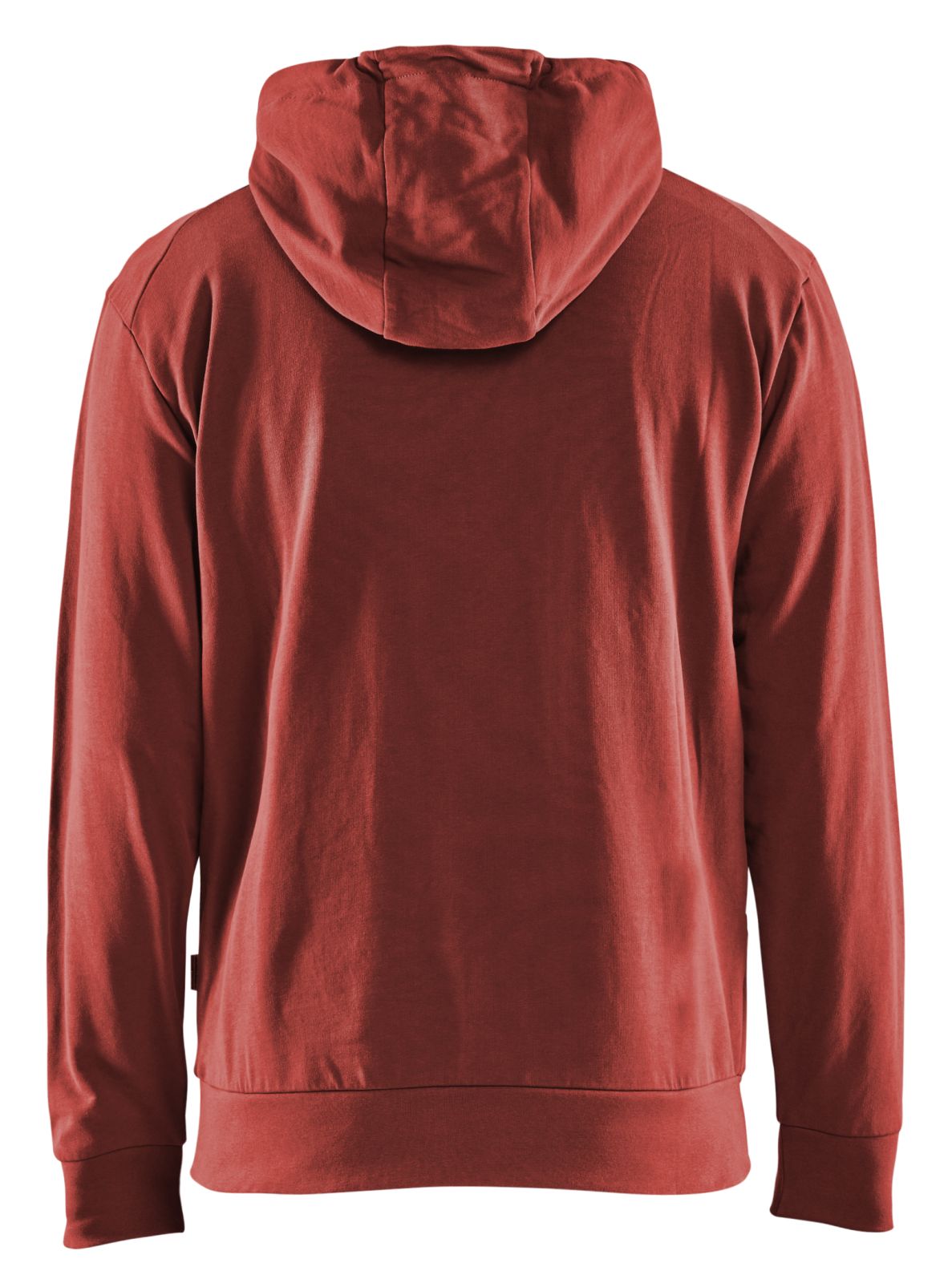 Blaklader sweatershirts 35301158 gebrand rood(5909)