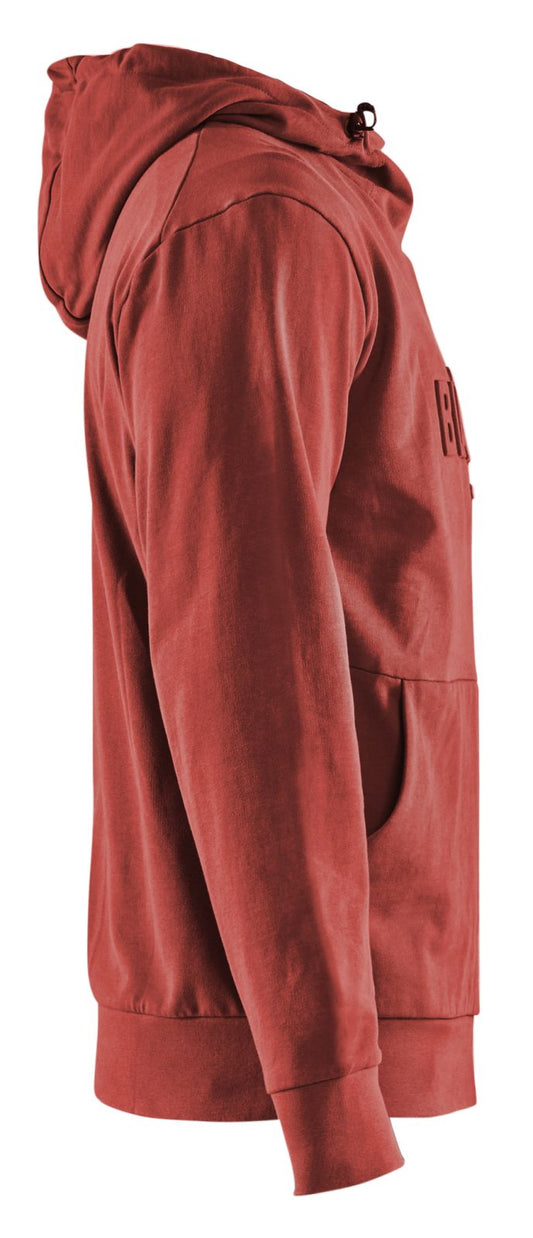 Blaklader sweatershirts 35301158 gebrand rood(5909)