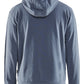 Blaklader sweatershirts 35301158 gevoelloos blauw-beperkte oplage(8209)