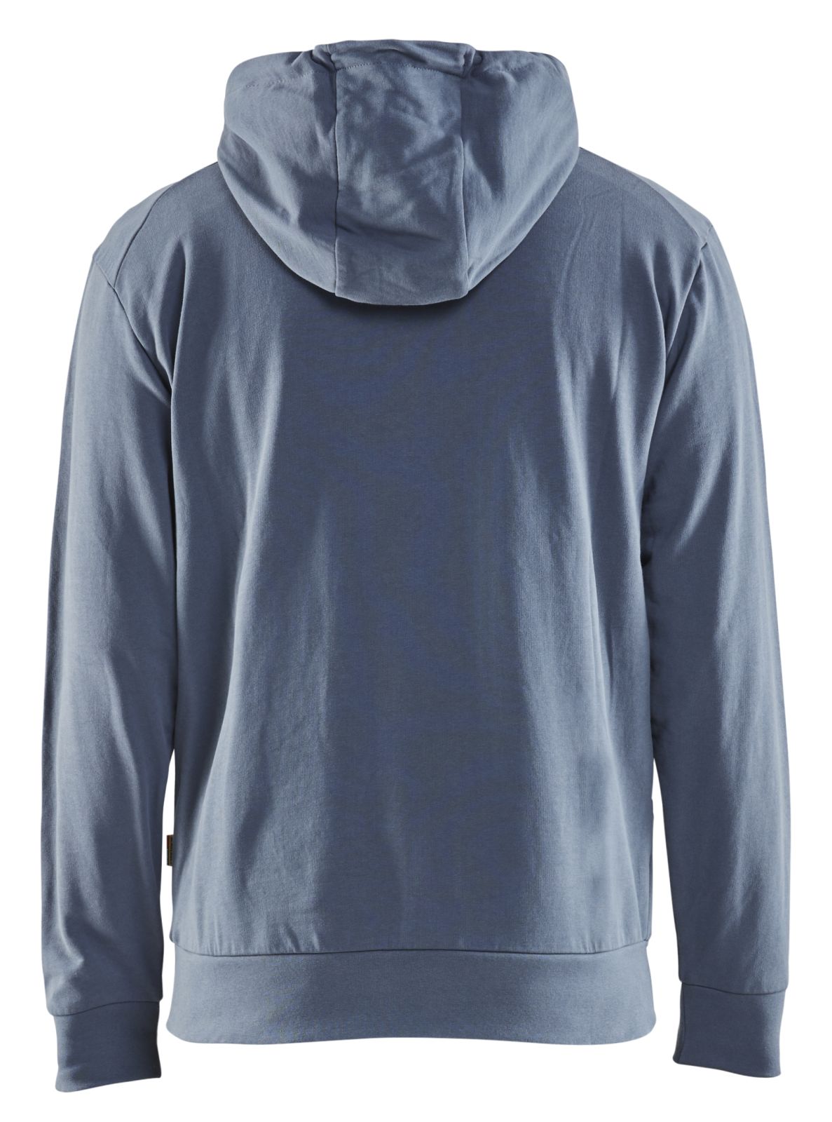 Blaklader sweatershirts 35301158 gevoelloos blauw-beperkte oplage(8209)