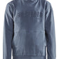 Blaklader sweatershirts 35301158 gevoelloos blauw-beperkte oplage(8209)