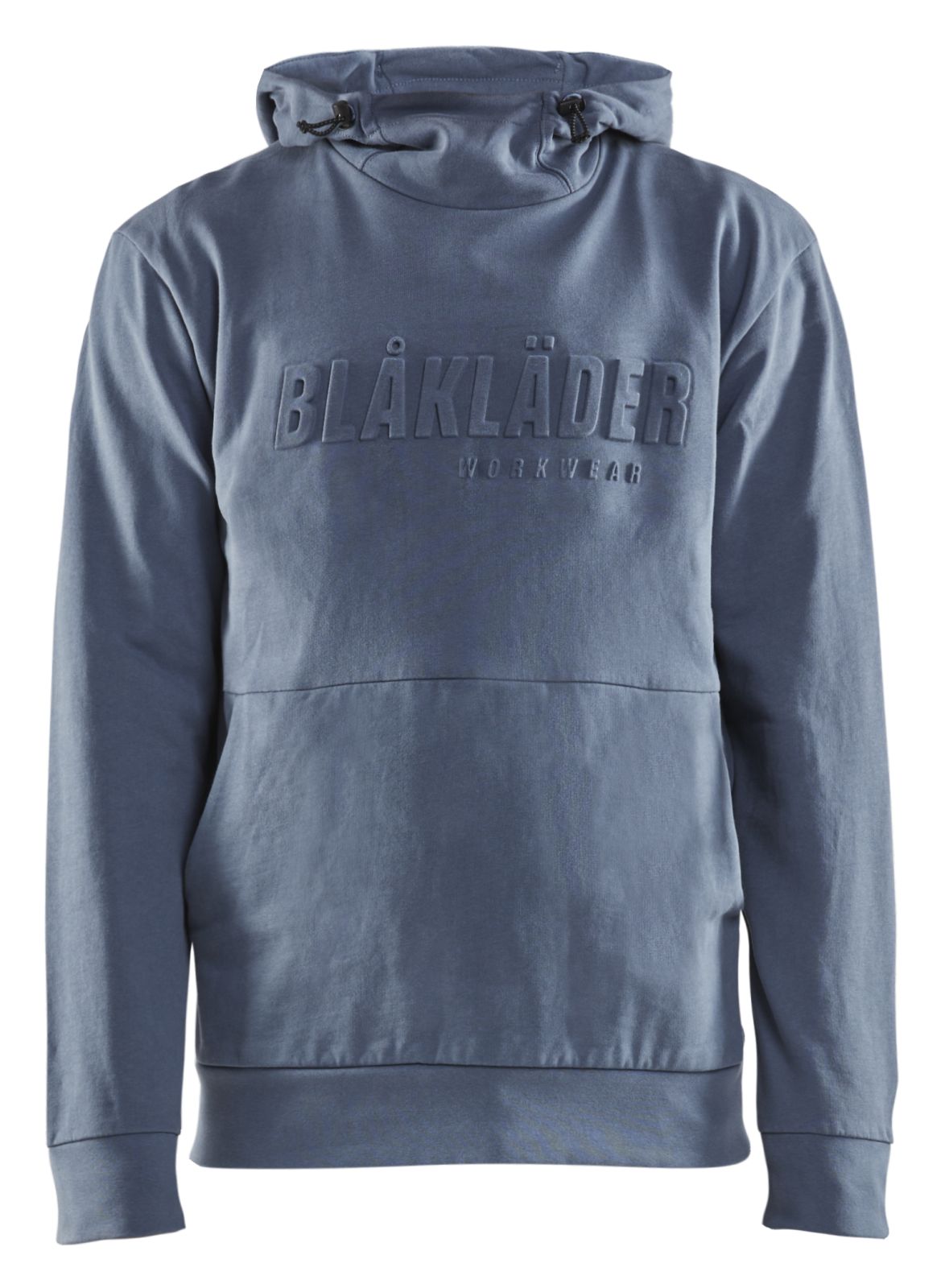 Blaklader sweatershirts 35301158 gevoelloos blauw-beperkte oplage(8209)