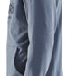 Blaklader sweatershirts 35301158 gevoelloos blauw-beperkte oplage(8209)