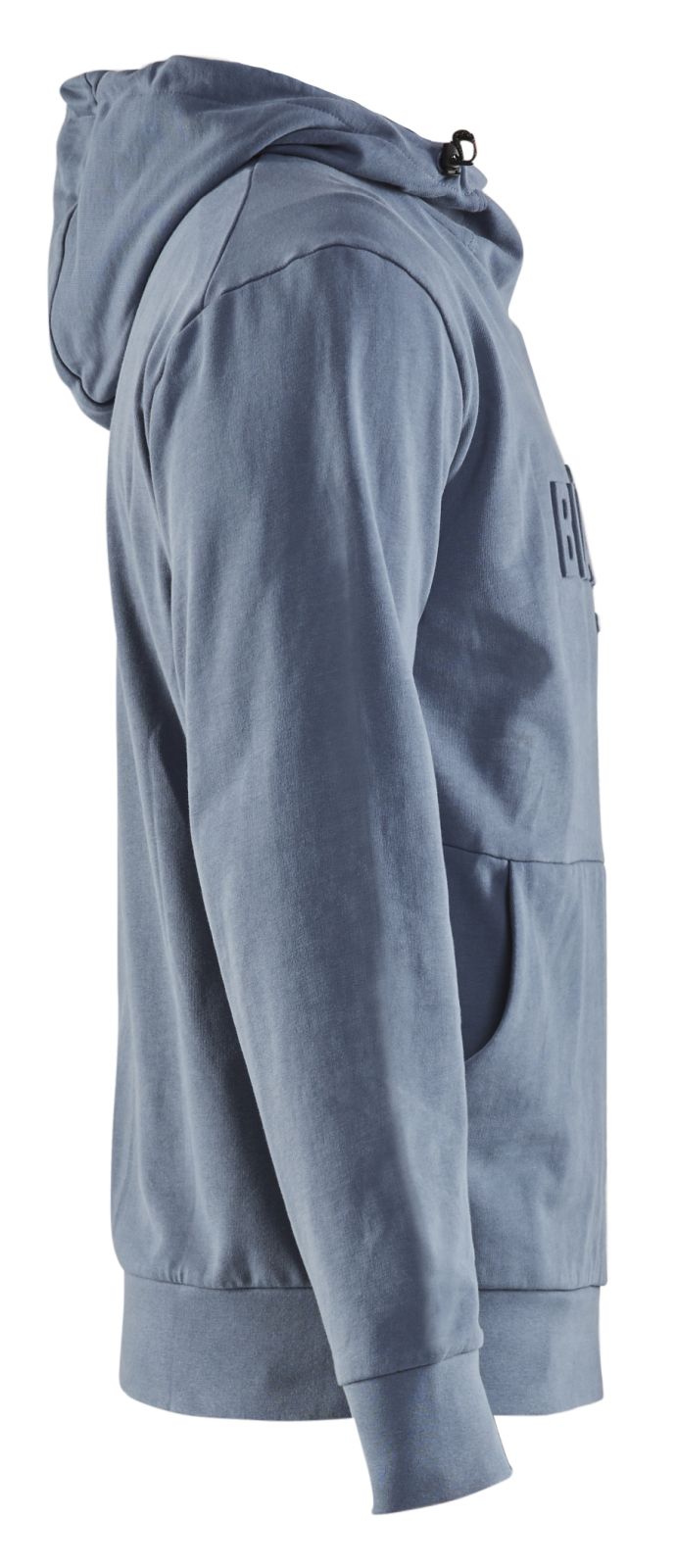 Blaklader sweatershirts 35301158 gevoelloos blauw-beperkte oplage(8209)