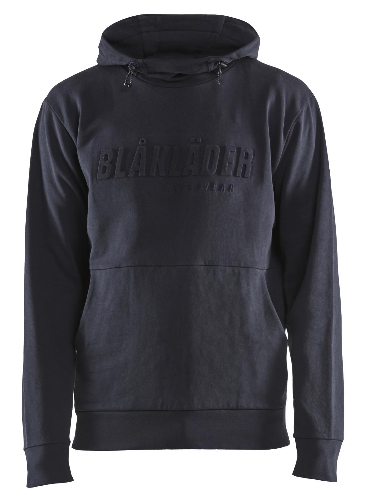 Blaklader sweatershirts 35301158 donker marineblauw(8600)