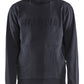 Blaklader sweatershirts 35301158 donker marineblauw(8600)