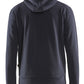 Blaklader sweatershirts 35301158 donker marineblauw(8600)