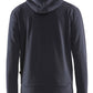 Blaklader sweatershirts 35301158 donker marineblauw(8600)
