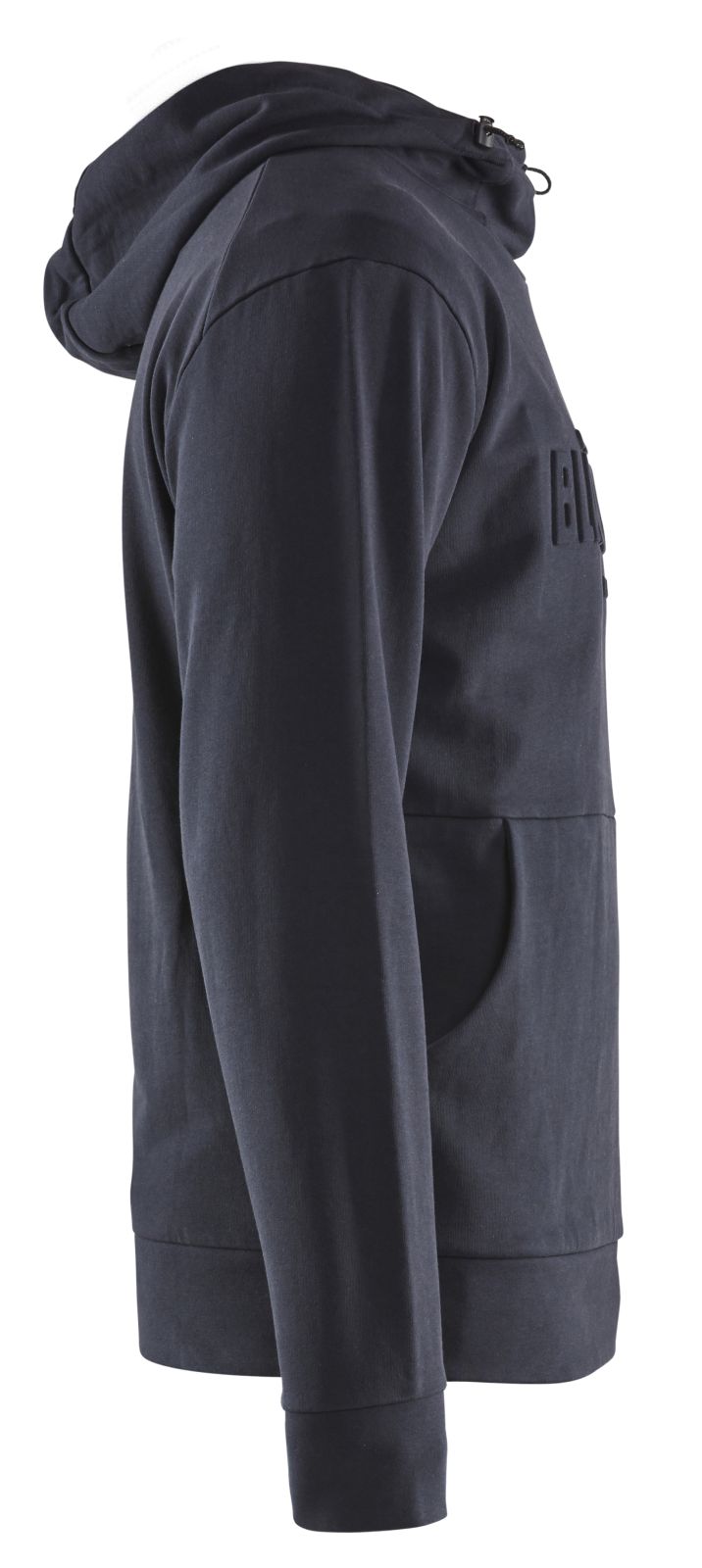 Blaklader sweatershirts 35301158 donker marineblauw(8600)