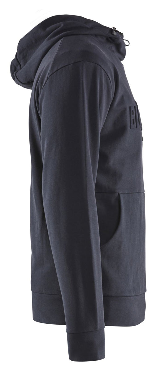 Blaklader sweatershirts 35301158 donker marineblauw(8600)