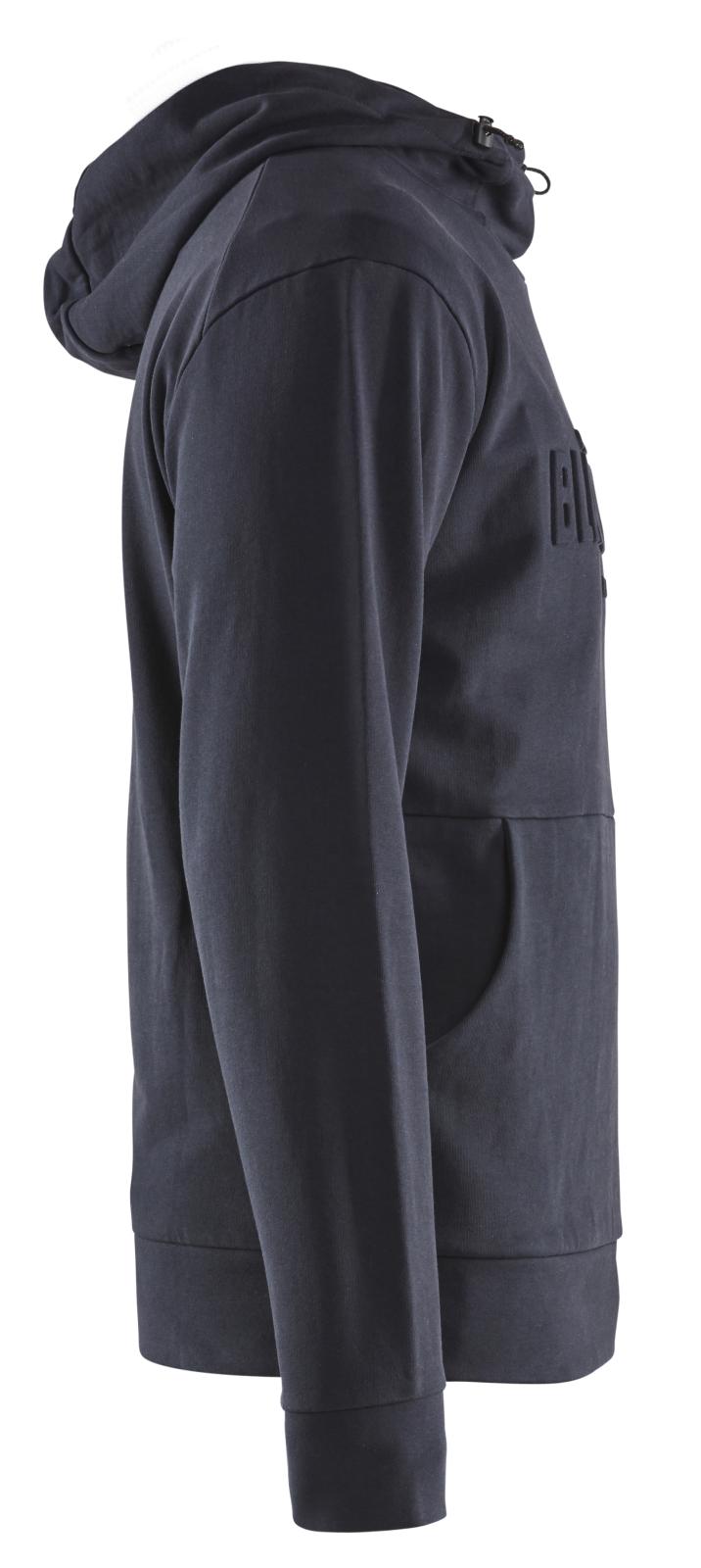 Blaklader sweatershirts 35301158 donker marineblauw(8600)