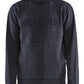 Blaklader sweatershirts 35301158 donker marineblauw(8600)