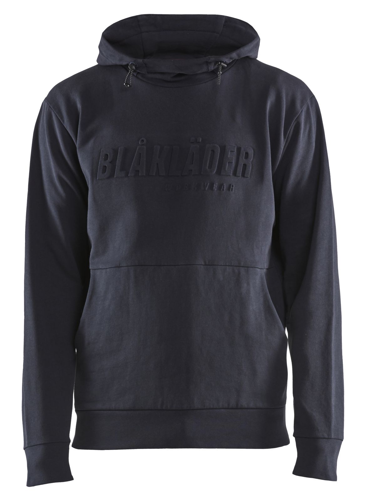 Blaklader sweatershirts 35301158 donker marineblauw(8600)