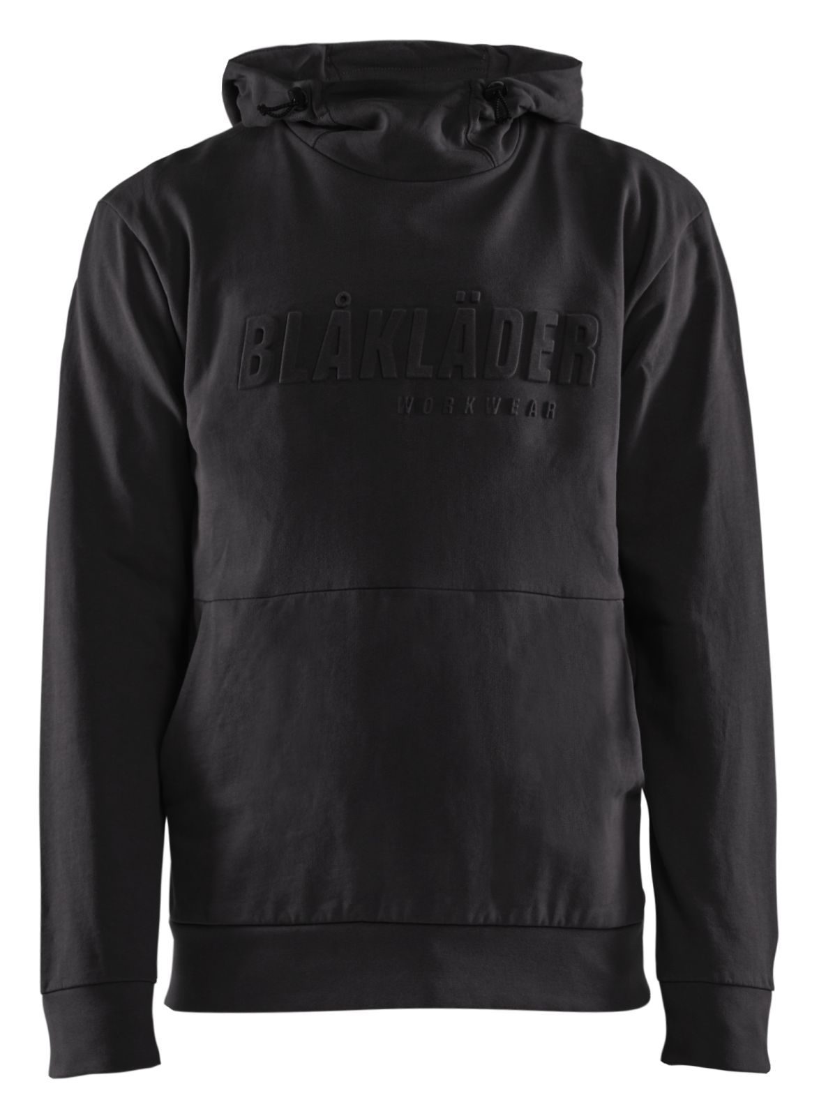 Blaklader sweatershirts 35301158 zwart(9900)