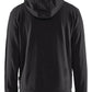 Blaklader sweatershirts 35301158 zwart(9900)