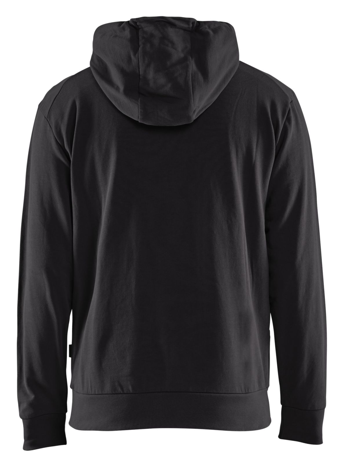 Blaklader sweatershirts 35301158 zwart(9900)