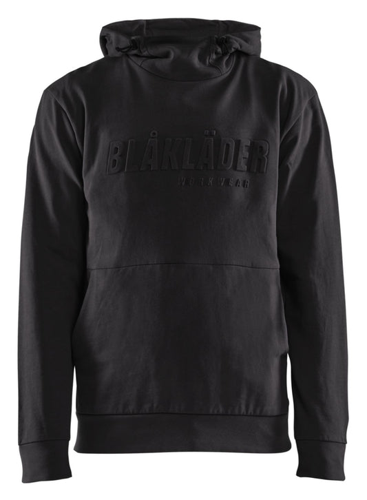 Blaklader sweatershirts 35301158 zwart(9900)