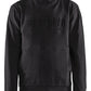 Blaklader sweatershirts 35301158 zwart(9900)
