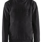 Blaklader sweatershirts 35301158 zwart(9900)