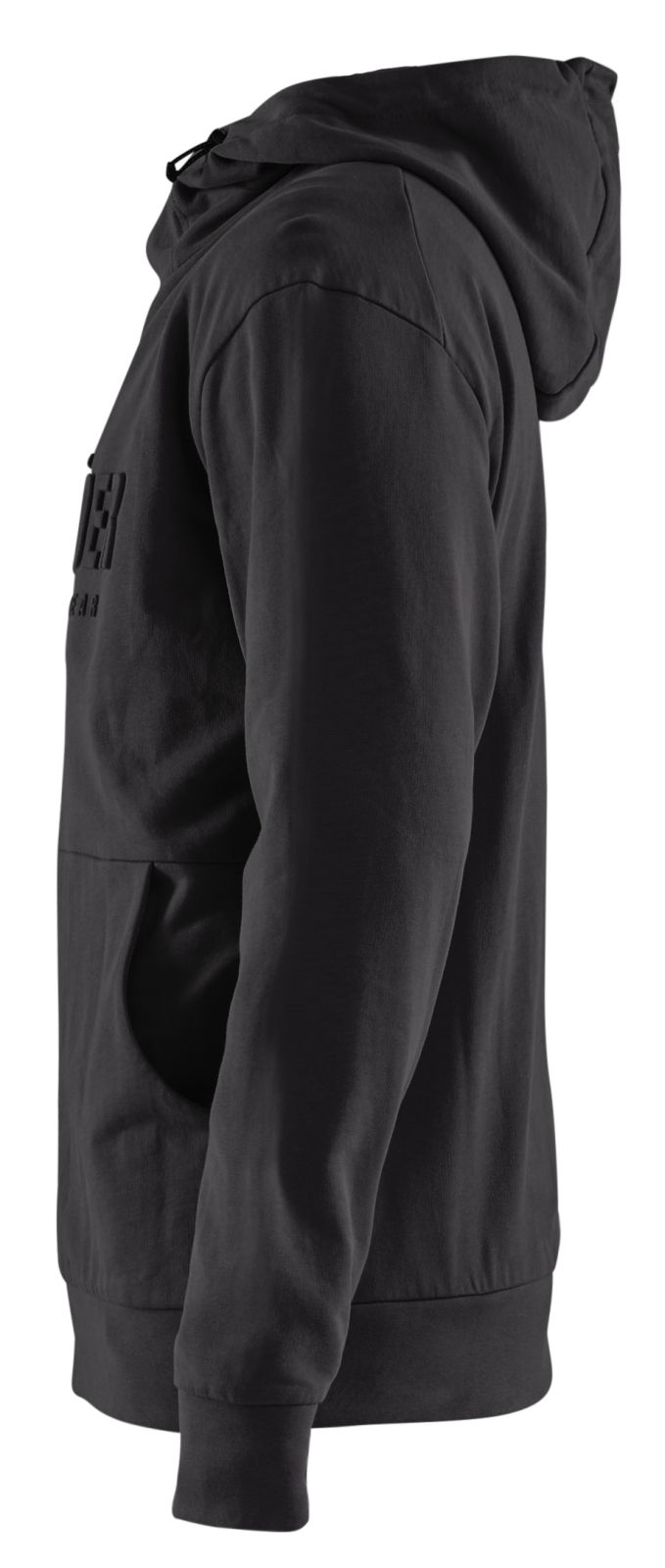 Blaklader sweatershirts 35301158 zwart(9900)