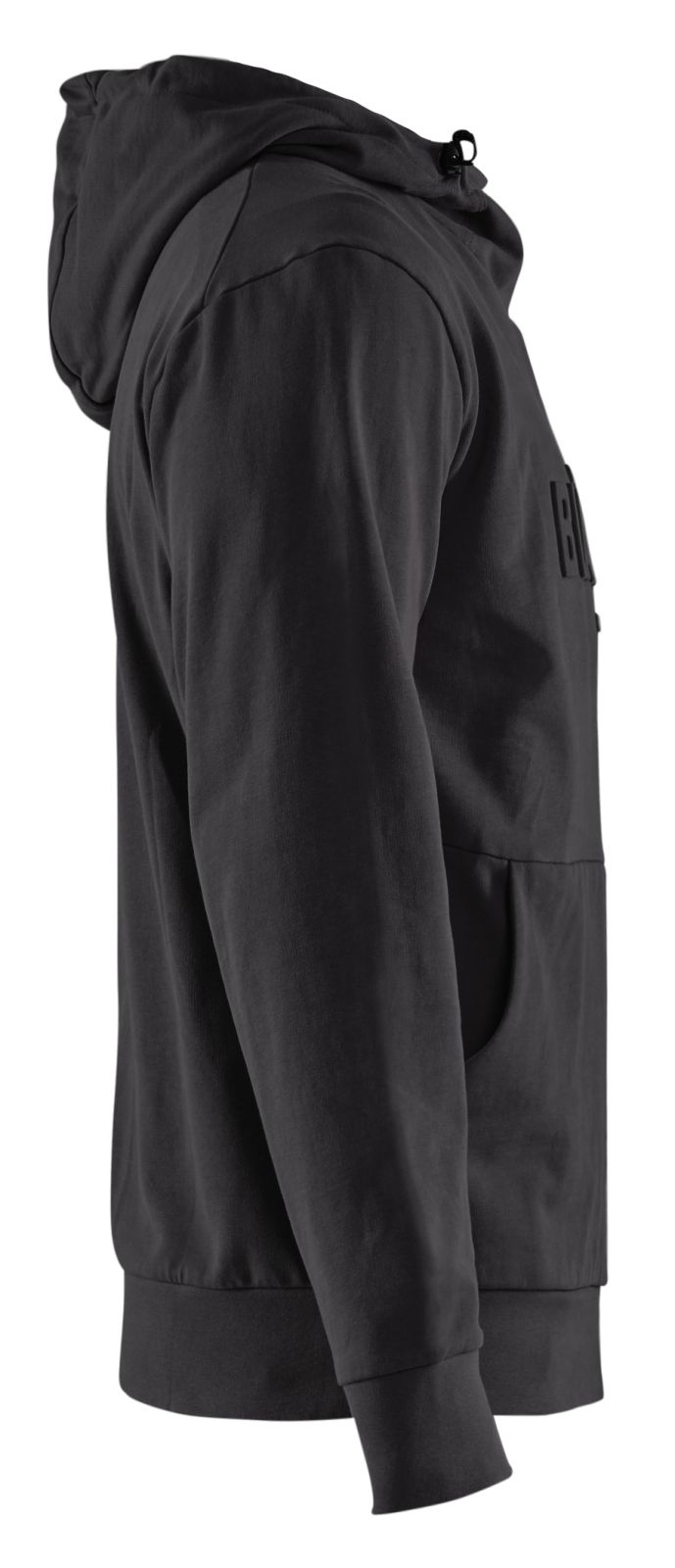 Blaklader sweatershirts 35301158 zwart(9900)