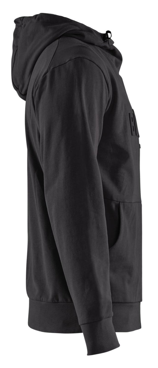 Blaklader sweatershirts 35301158 zwart(9900)