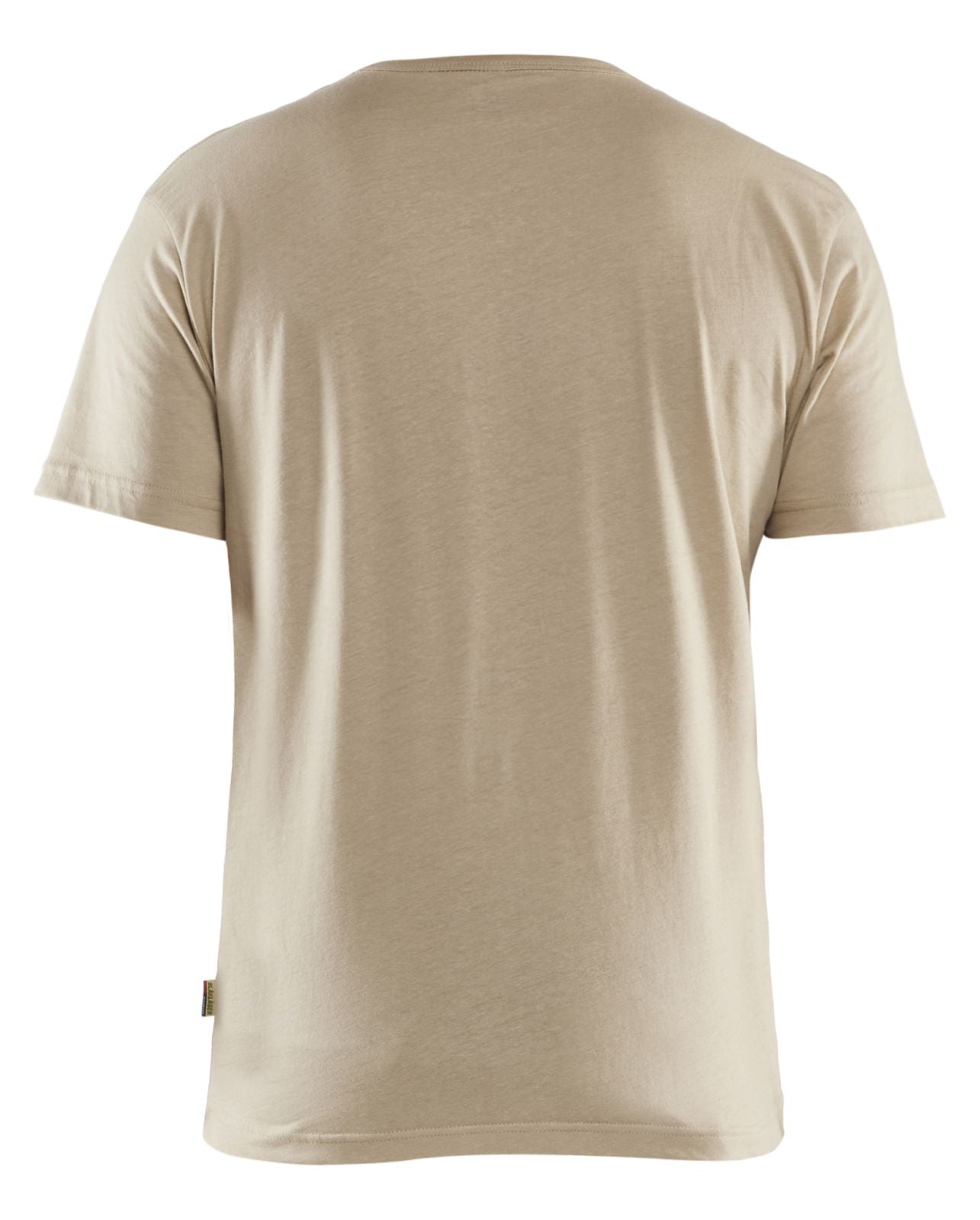 Blaklader t-shirts 35311042 zand(2509)
