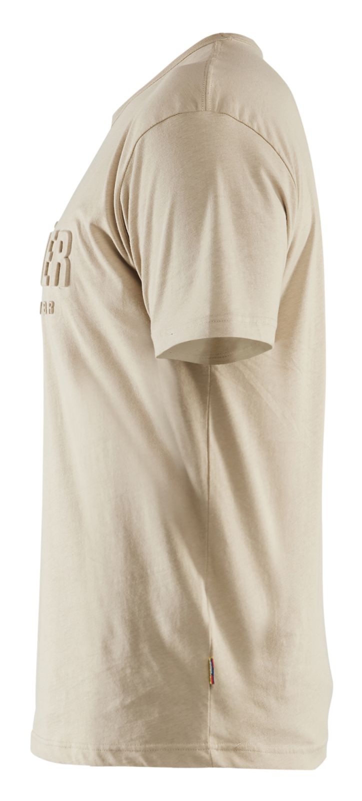 Blaklader t-shirts 35311042 zand(2509)