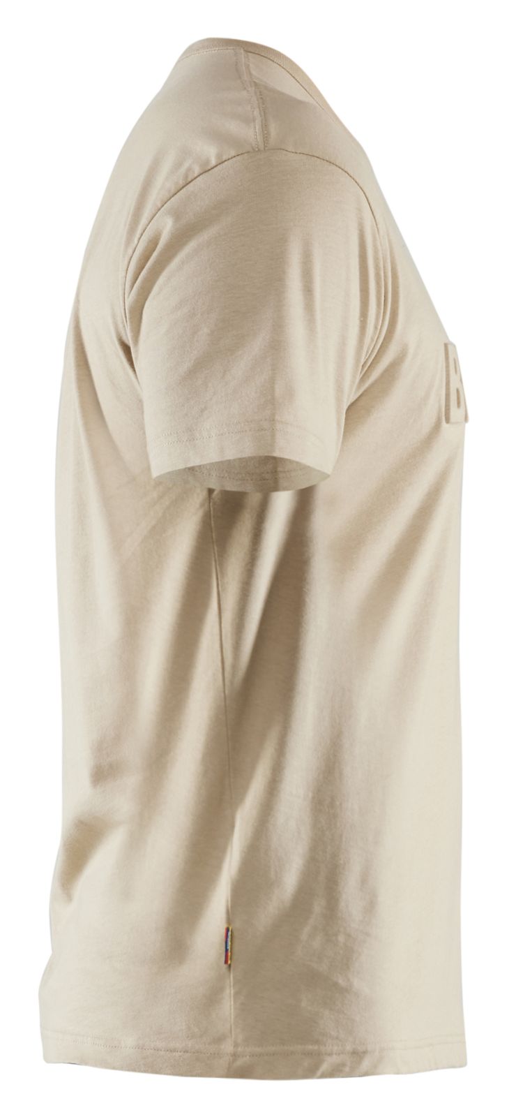 Blaklader t-shirts 35311042 zand(2509)