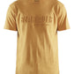Blaklader t-shirts 35311042 honinggoud(3709)