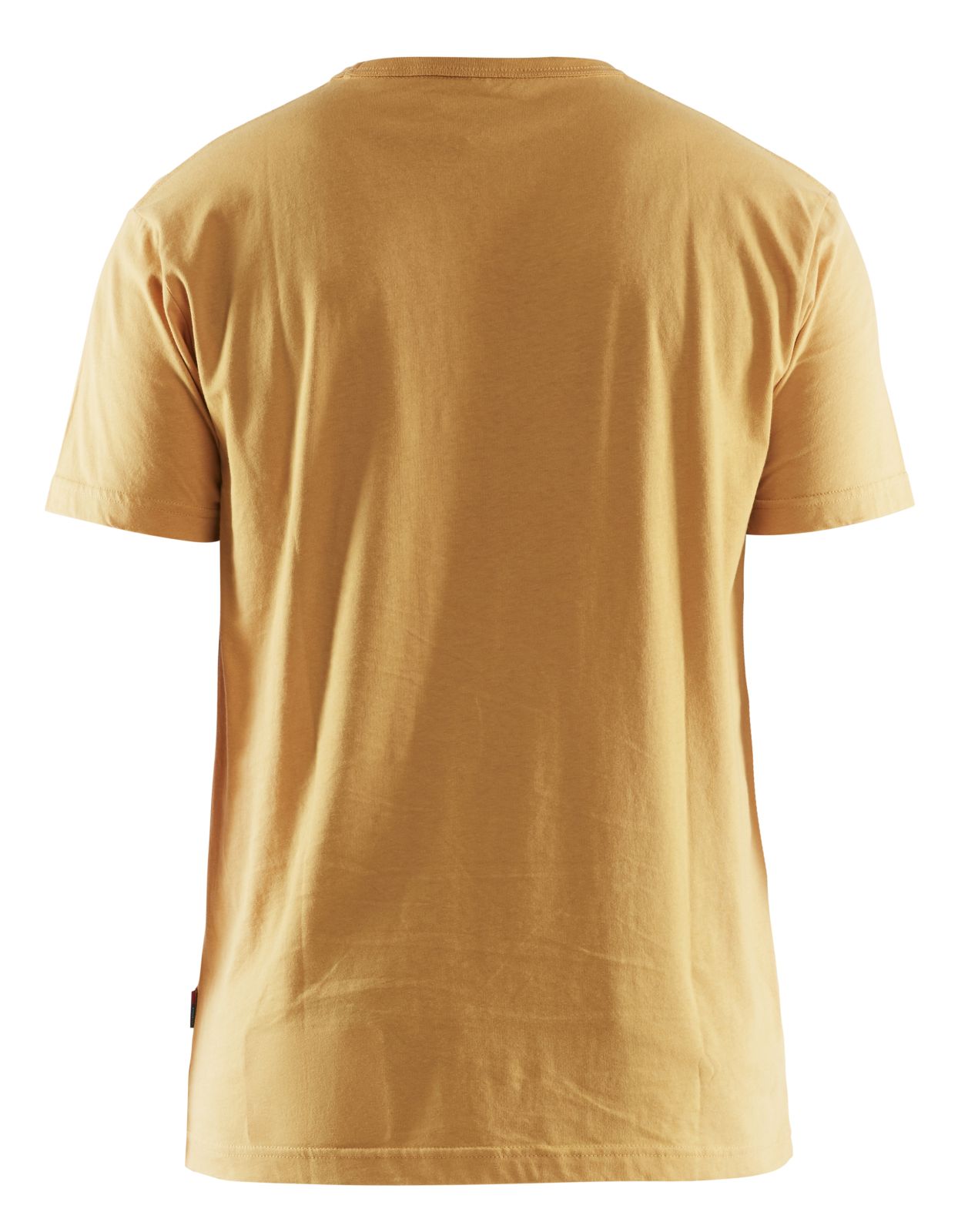 Blaklader t-shirts 35311042 honinggoud(3709)