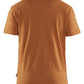 Blaklader Profiel 3D T-shirts 35311042 roest(4000)