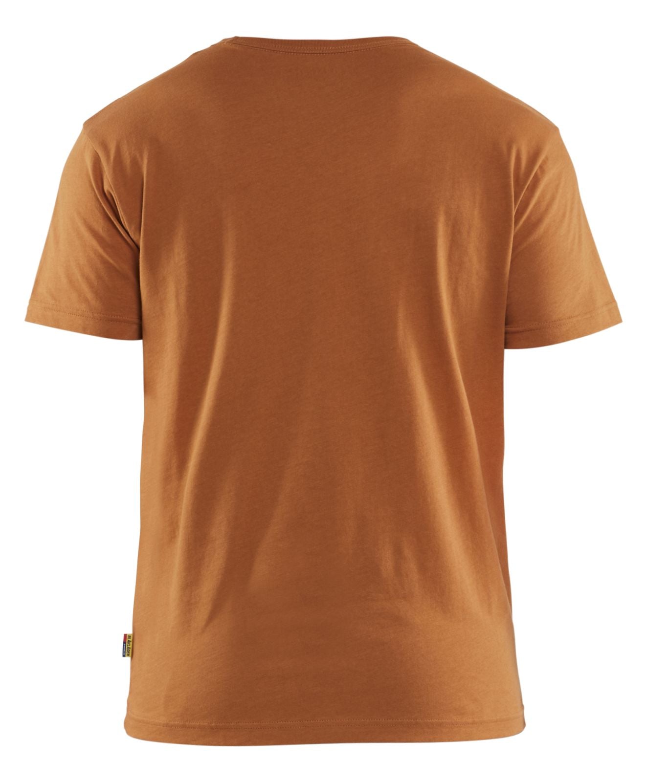 Blaklader Profiel 3D T-shirts 35311042 roest(4000)