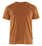 Blaklader Profiel 3D T-shirts 35311042 roest(4000)