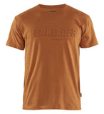 Blaklader Profiel 3D T-shirts 35311042 roest(4000)