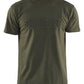 Blaklader Profiel 3D T-shirts 35311042 donker herfstgroen(4209)