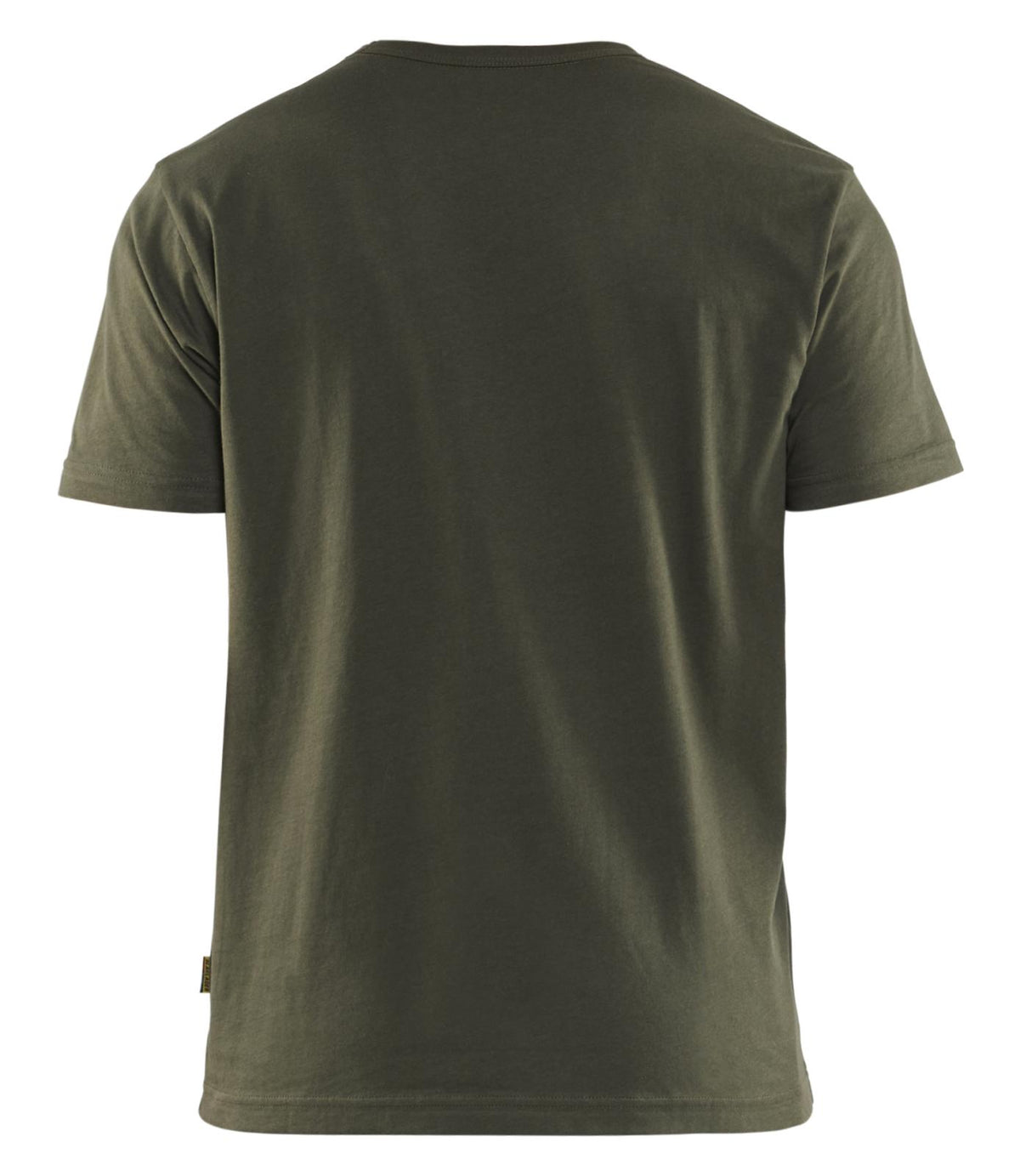 Blaklader Profiel 3D T-shirts 35311042 donker herfstgroen(4209)