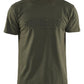 Blaklader Profiel 3D T-shirts 35311042 donker herfstgroen(4209)
