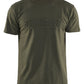 Blaklader Profiel 3D T-shirts 35311042 donker herfstgroen(4209)