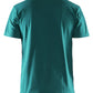 Blaklader 3D t-shirts 35311042 groenblauw(4909)