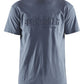 Blaklader t-shirts 35311042 gevoelloos blauw-beperkte oplage(8209)