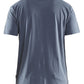Blaklader t-shirts 35311042 gevoelloos blauw-beperkte oplage(8209)
