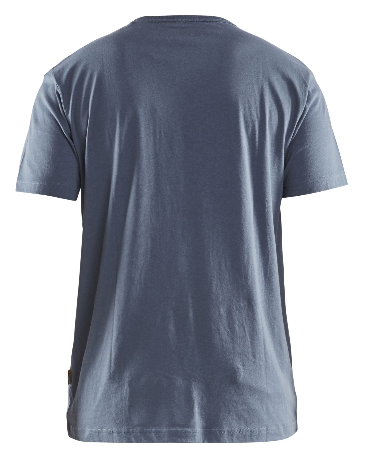 Blaklader t-shirts 35311042 gevoelloos blauw-beperkte oplage(8209)