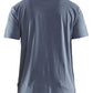 Blaklader t-shirts 35311042 gevoelloos blauw-beperkte oplage(8209)