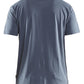 Blaklader t-shirts 35311042 gevoelloos blauw-beperkte oplage(8209)