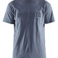 Blaklader t-shirts 35311042 gevoelloos blauw-beperkte oplage(8209)