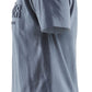 Blaklader t-shirts 35311042 gevoelloos blauw-beperkte oplage(8209)