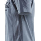 Blaklader t-shirts 35311042 gevoelloos blauw-beperkte oplage(8209)
